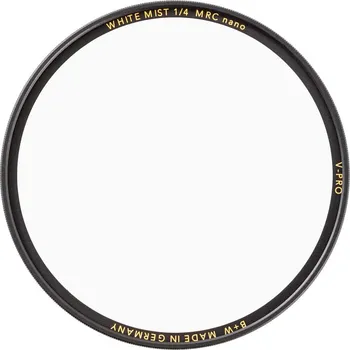 B+W White Mist filtr 1/4 MRC nano V-Pro 67 mm