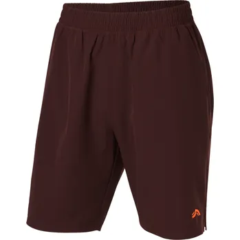 CRIVIT Pánské chladivé funkční kraťasy (hnědá, M (48/50))