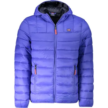 Pánská bunda Modrá pánská bunda Norway 1963 NORWAY 1963 fialová 3361069