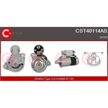 Startér Startér CASCO CST40114AS