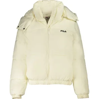 Dámská béžová bunda FILA Fila krémová 3365759