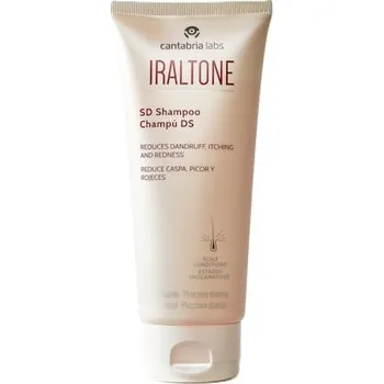 Šampon IRALTONE SD Shampoo 200ml