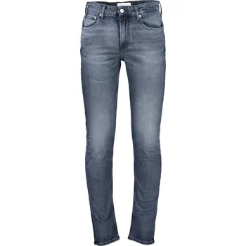 Pánské džíny Pánské džíny Calvin Klein modré Calvin Klein modrá 3360032