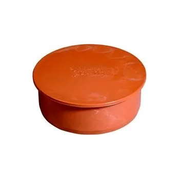 Kanalizační potrubí KGM zátka DN250 224620