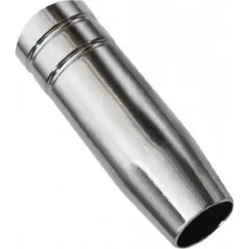 Stavební hořák Hubice MB25 NV15 konická plyn.