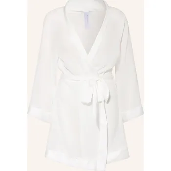 Bluebella Dámské Kimono, krémová