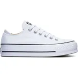 converse CHUCK TAYLOR ALL STAR LIFT Dámské boty EU 36 560251C