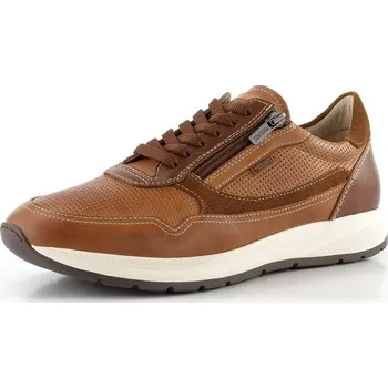 Pánské polobotky Pikolinos pánské tenisky se zipem Getafe brandy M2B-6263C1 - 42 | P698654