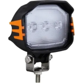 Svítilna Svítilna pracovní Lucidity 22854 LED alu, 2210/1435 lm, 9-32V, IP69, 2,8 m