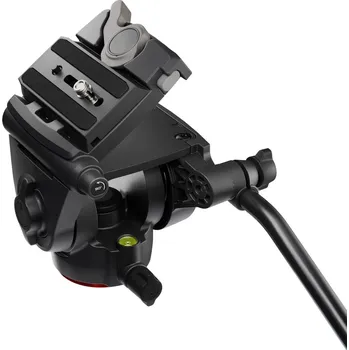 Manfrotto 500X Fluid Head