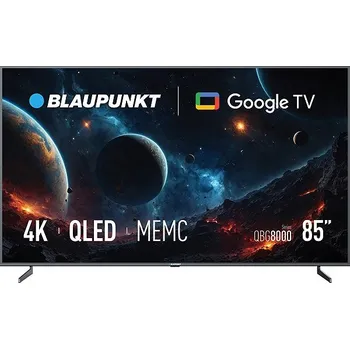 Televizor 85" Blaupunkt 85QBG8000S