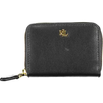 Peněženka Dámská černá peněženka Ralph Lauren Ralph Lauren černá 3359900
