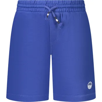 Chlapecké kraťasy Dětské modré šortky NORTH SAILS North Sails modrá 3365896