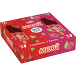 PRIMA Mrož jahoda/malina 6x 50 ml