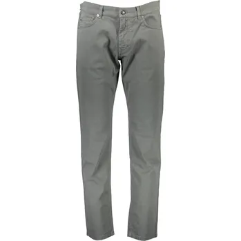 Pánské kalhoty Harmont &amp;amp; Blaine pánské šedé kalhoty HARMONT &amp;amp; BLAINE šedá 3365070