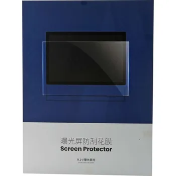 3D tisk Anycubic Photon Mono X 6Ks Screen Protector Film (5pcs)