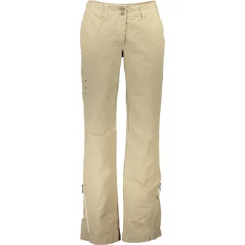 Pánské kalhoty Béžové pánské kalhoty Murphy&Nye MURPHY&NYE krémová 3357663