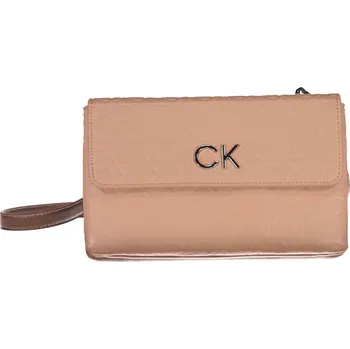 Růžová kabelka Calvin Klein Calvin Klein růžová 3357225