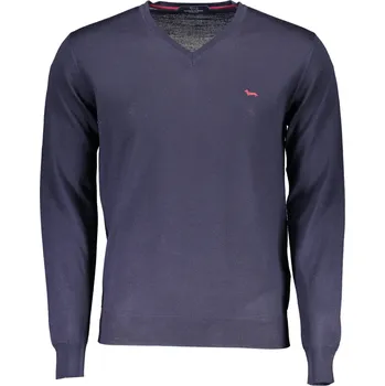 Pánský svetr Pánský svetr Harmont & Blaine modrý HARMONT & BLAINE modrá 3358343