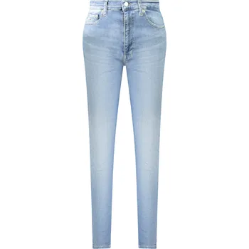 Dámské džíny Dámské džíny Tommy Hilfiger modré Tommy Hilfiger světle modrá 3366284