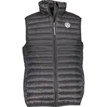 Pánská vesta Pánská černá vesta North Sails North Sails černá 3368647