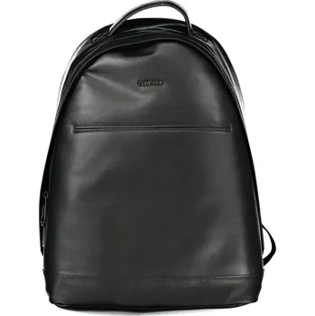 Městský batoh Černý batoh Calvin Klein Calvin Klein černá 3359379