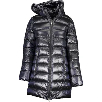 Dámská černá bunda NORTH SAILS North Sails černá 3361447