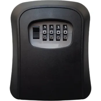 Trezor Trezor na klíče s číselným zámkem