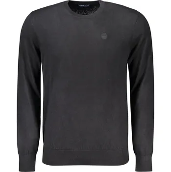 Pánský svetr Pánský černý svetr North Sails North Sails černá 3356883