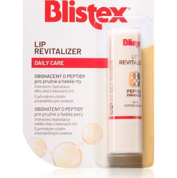 Péče o rty Blistex Lip Revitalizer hydratační balzám s revitalizačním účinkem 3.7 g