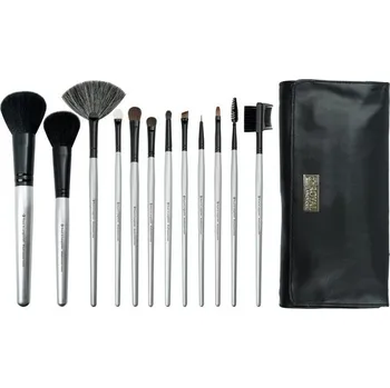 Kosmetický štětec Royal & Langnickel BRUSH ESSENTIALS Sada štětců (12 ks)