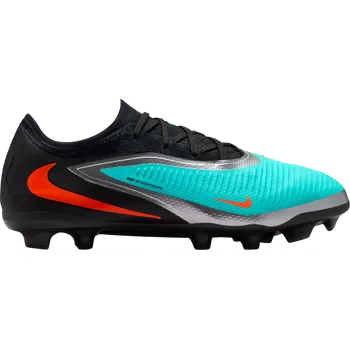 Kopačky Kopačky Nike Phantom 6 Low Pro LE FG/MG Kids ii6280-001 Velikost 38 EU | 5 UK | 5,5Y US | 24 CM