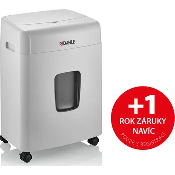 Příslušenství ke skartovačce Skartovací stroj Dahle ShredMATIC® 90