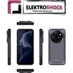 Oukitel WP35s 6GB/256GB Gray