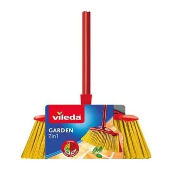 Drogerie Vileda Smeták GARDEN 148066