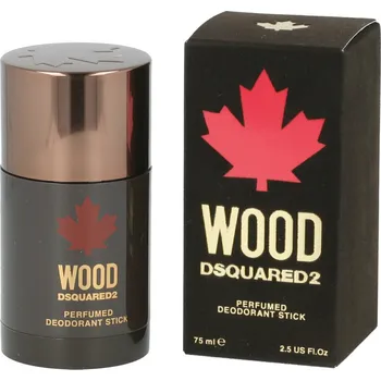 Dsquared2 Wood for Him DST 75 ml M