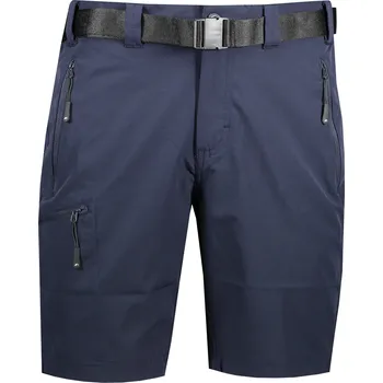 Pánské šortky ALTISPORT NoPrint NP/ALM4021NJ NAVY L