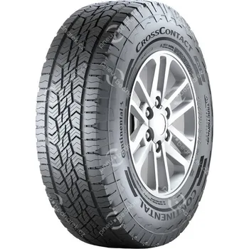 4x4 pneu 255/65R17 114H, Continental, CROSSCONTACT ATR 03597070000