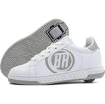 Breezy Rollers - Classic White - boty s kolečkem Velikost boty: 30