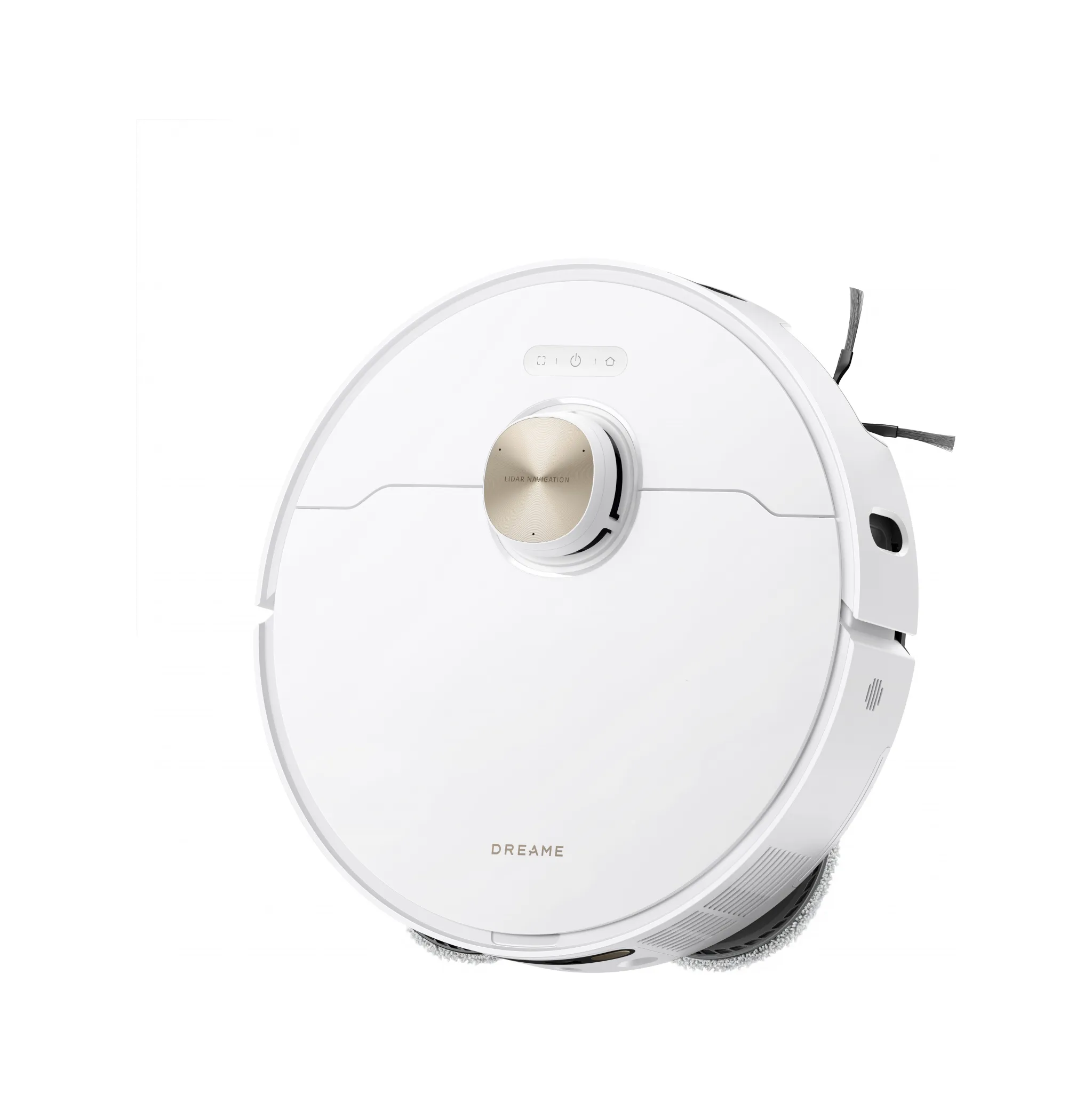 Fotografie 6 - Robotický vysavač Dreame L40S Pro Ultra RLL74CE