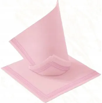 Papírový ubrousek Papírový ubrousek čtvercový 38 cm x 38 cm