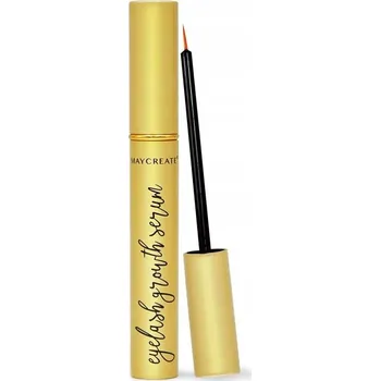 Pleťové sérum MAYCREATE SÉRUM PRO RŮST ŘAS 3ML 3E84