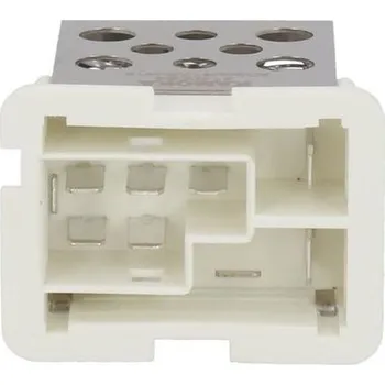 Odpor, vnitřní tlakový ventilátor KAMOKA 4140084