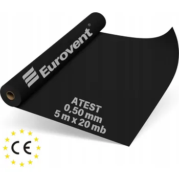 Stavební fólie Izolační Fólie PAM-FOLIE 35 x 3 x 0,1 mm