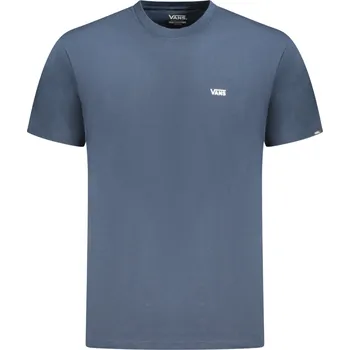 Modré tričko Vans s krátkým rukávem Vans modrá 3367453