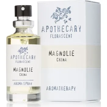 Dámský parfém FLORASCENT Apothecary MAGNÓLIE 15 ml