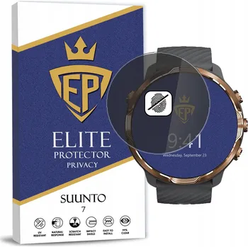 Ochranná Fólie Elite Protector pro SUUNTO 7
