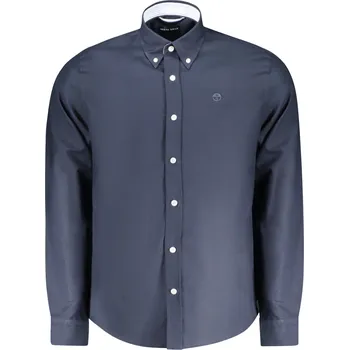 Pánská košile Pánská košile s dlouhým rukávem North Sails North Sails modrá 3365429