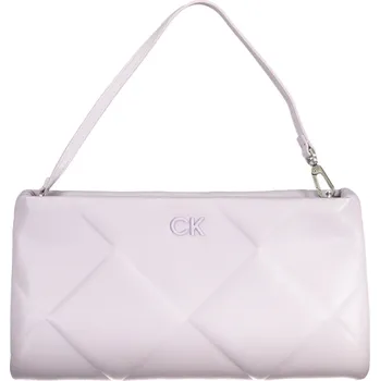 Kabelka Fialová kabelka Calvin Klein Calvin Klein fialová 3363249