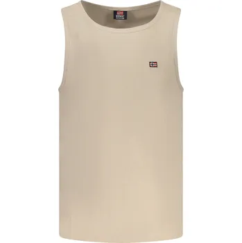 Pánské tílko Pánské tílko NORWAY 1963 béžové NORWAY 1963 krémová 3357692